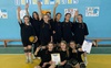 Волейболістки з Камінь-Каширщини пройшли у ІІІ етап Пліч-о-пліч Всеукраїнські шкільні ліги