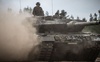 Берлін не погодив з Іспанією передачу Україні німецьких танків, - Spiegel