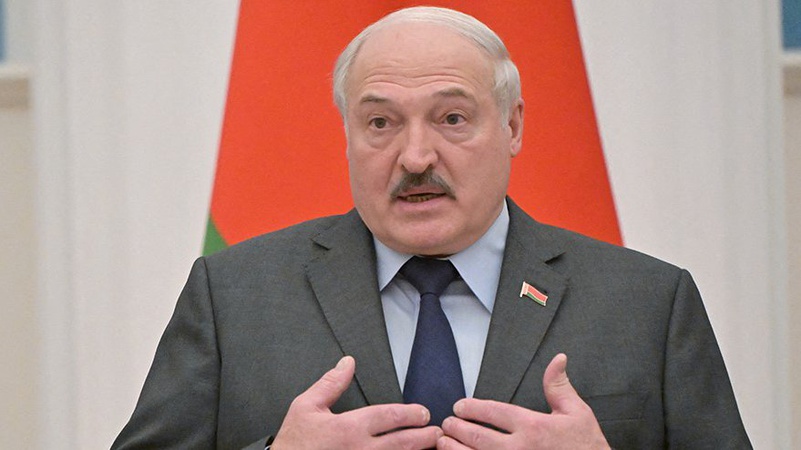 У Білорусі запровадили смертну кару за підготовку терактів