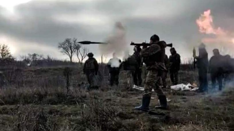 Українські воїни відправили на той світ ще 540 окупантів: бойові втрати ворога