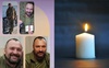 На фронті загинув батько чотирьох дітей з Волині Віктор Середюк