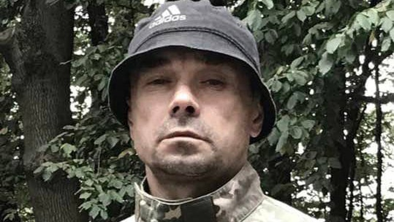 У громаді на волині оголосили день жалоби: у госпіталі помер воїн Ігор Яцюк