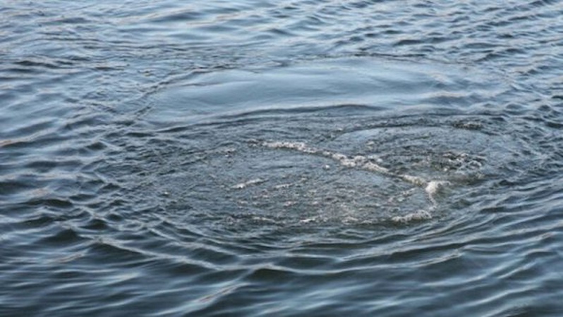 На Рівненщині в озері потонув волинянин