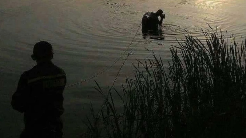 В Києві в озері потонув 38-річний волинянин