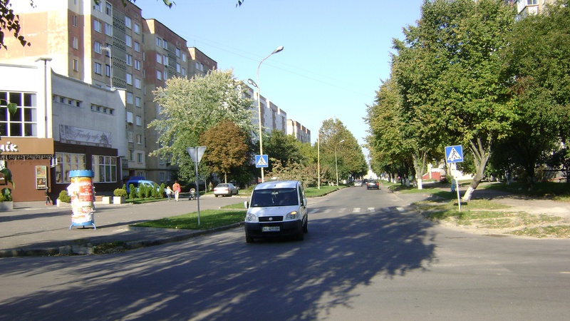 «Краще ремонтуйте двори»: лучанин просить не перейменовувати вулицю Федорова