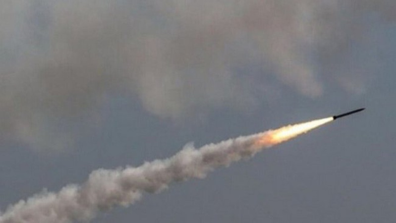 Російські окупанти здійснили обстріл ракетами по Миколаєву