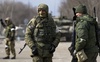 Родичі російських мобіків в Криму скаржаться міноборони рф на умови військової служби