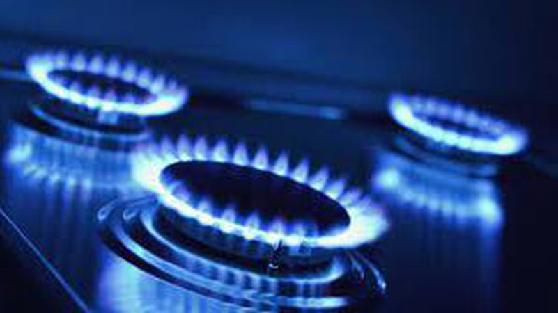 Ціни на газ у Європі вперше з березня перевищили 3000 доларів за тисячу кубометрів