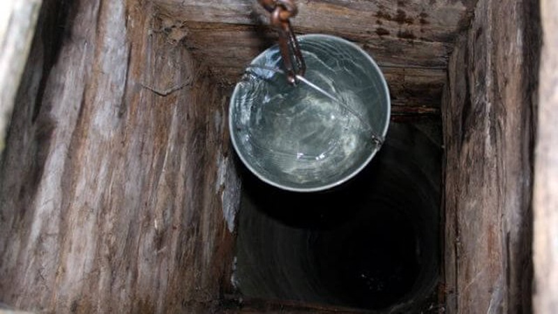 На Волині тримісячна дитина отруїлася водою з криниці