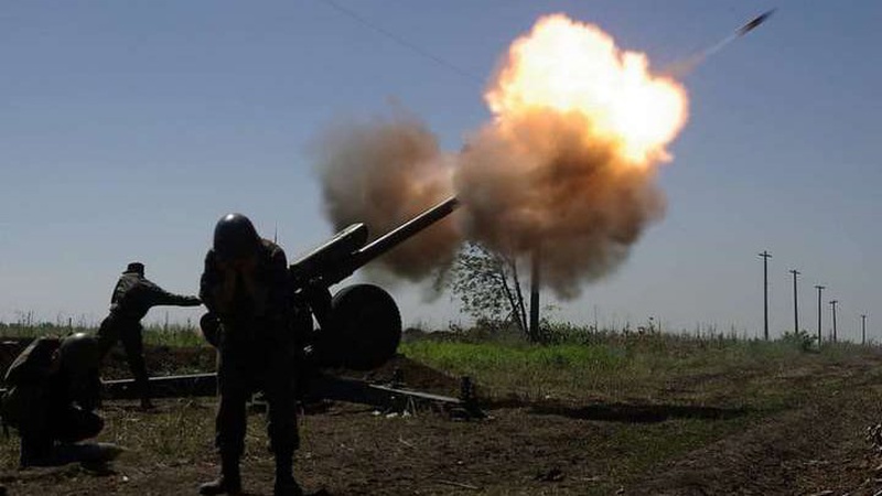 Окупанти нарощують кількість обстрілів вздовж всієї лінії фронту на Донеччині: ситуація в регіонах України