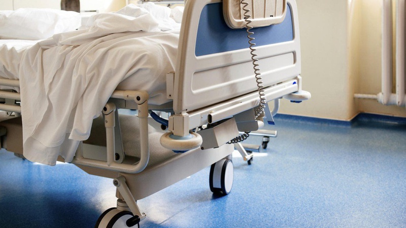 Скільки хворих на COVID-19 лікують у госпіталі в Боголюбах