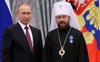 Російська православна церква «зрадила Бога», - голова МЗС