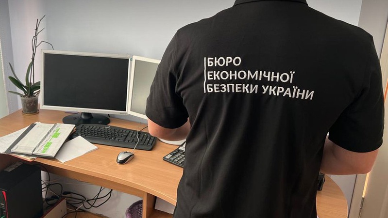 Директор товариства на Волині «забув» про 4,5 мільйони гривень податку