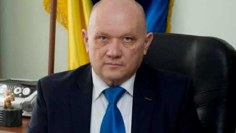 Голова Госпсуду Волинської області витратив майже 700 тисяч із кредитної картки