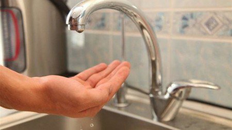 На Привокзальній у Луцьку дві доби не буде гарячої води