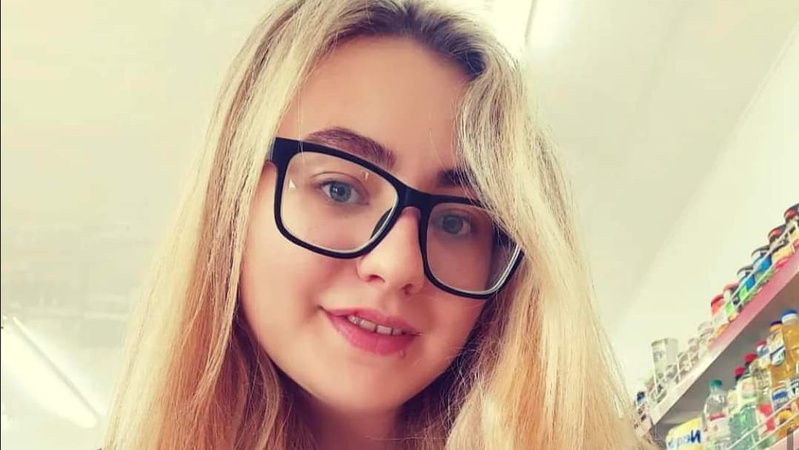 Сестра загинула в аварії у Польщі: лучанка просить допомогти коштами на перевезення тіла додому