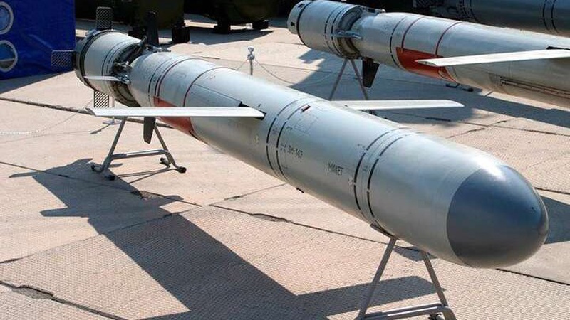 рф готує нові удари по Україні: до Криму завезли ракети «Калібр»