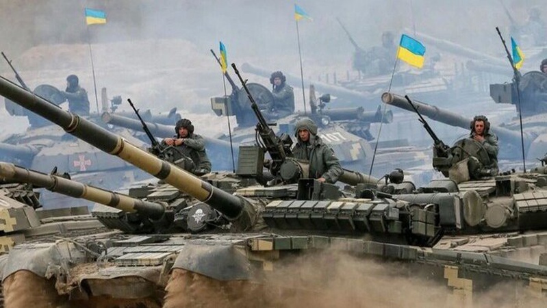 ISW пояснив особливості українського контрнаступу
