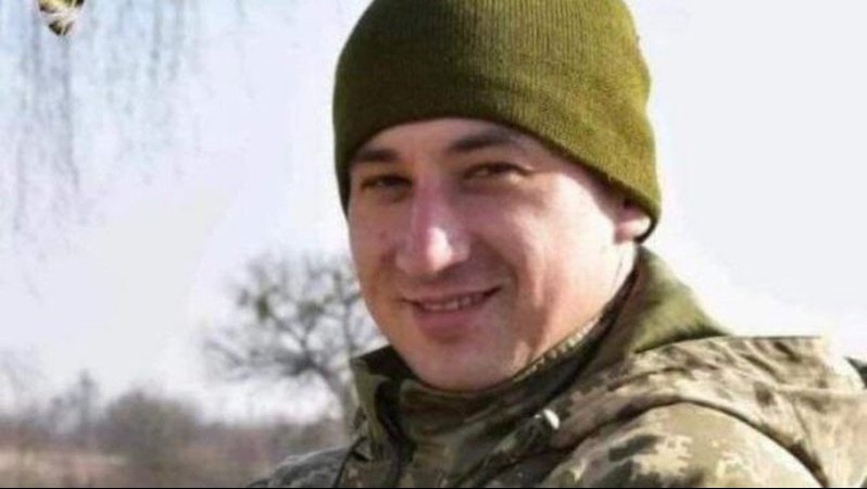 Військовослужбовця з Волині знайшли мертвим на Рівненському полігоні