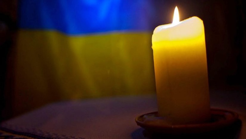 У війні за свободу України загинув волинянин