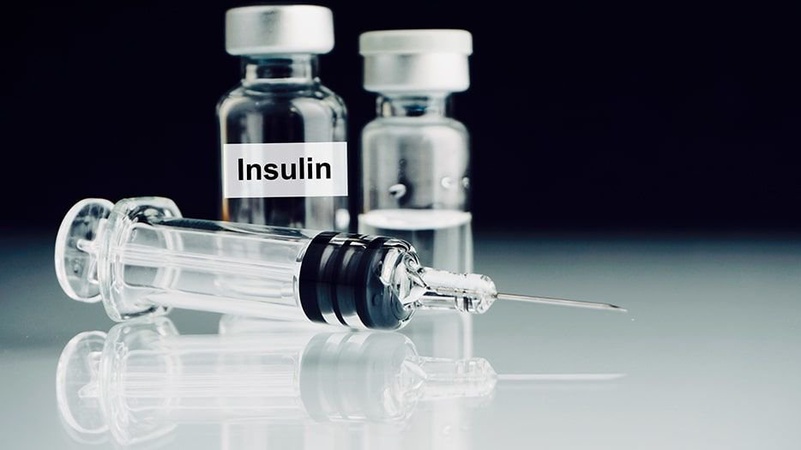 До уваги діабетиків: перелік аптек Волині, в яких є інсулін