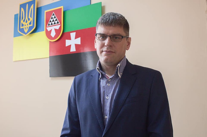 Обрали нового директора Нововолинської міської лікарні