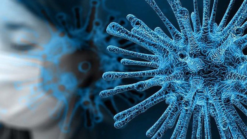 В Україні 967 інфікувань коронавірусом, на Волині – 16