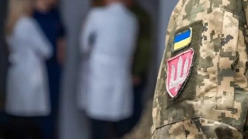 Військовозобов’язаних в Україні поділять на чотири категорії: деталі