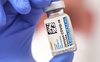 В Україні зареєстрували нагальну вакцину Janssen проти COVID-19