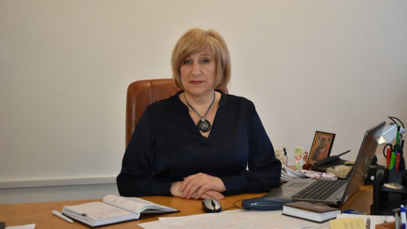 Заступниця голови Волинської ОДА хоче очолити лікарню