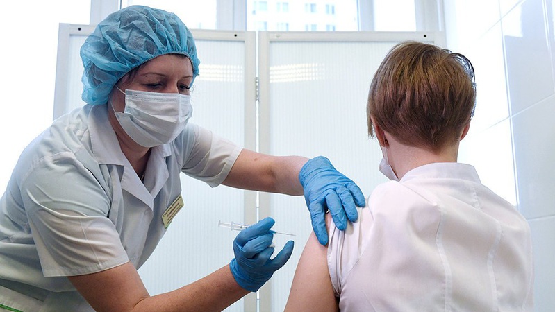 Як отримати вакцинацію проти COVID-19 без сімейного лікаря, – роз’яснення МОЗ
