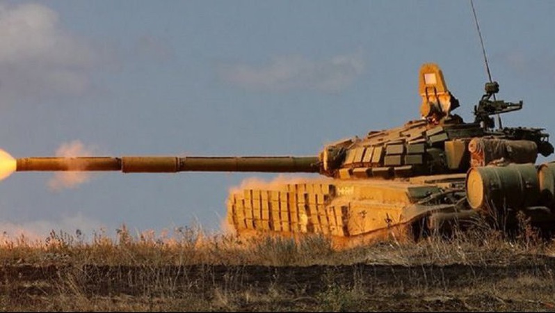 ЗСУ відбили 8 атак ворога на сході: ворог продовжує блокувати "Азовсталь"
