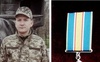 Героя з Волині Володимира Коваленка посмертно нагородили орденом «За мужність»