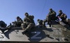 Окупанти укріплюють оборону у Запорізькій області: перекидають війська та активізують ракетні удари