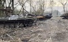 За минулу добу на сході України наші захисники відбили 10 атак рашистів