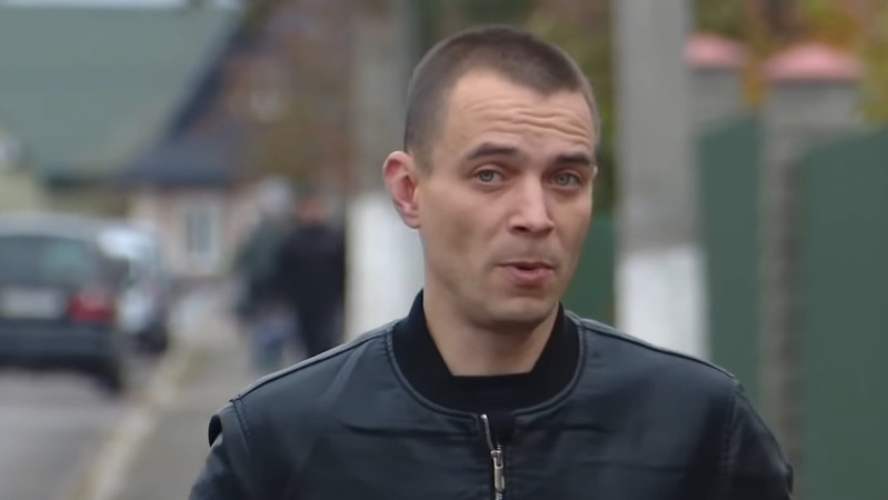 Поліцейському з Нововолинська, який зупинив п’яного прокурора, загрожує 5 років ув’язнення