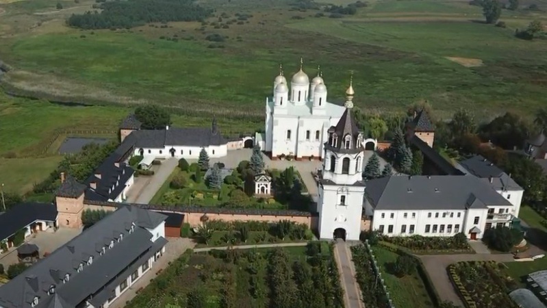 Зимненський монастир лишається в руках московського патріархату