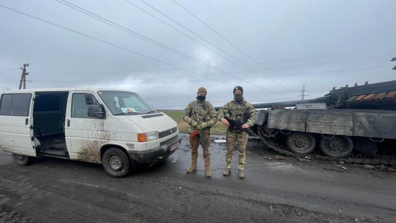 Українські спецназівці виконують диверсії в російському тилу – The Times