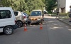 У Луцьку ДТП: під колеса Peugeot потрапила пішохідка
