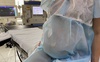 У Нововолинську лікарі врятували вагітну жінку
