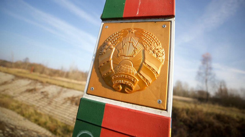 Погуляйко розповів, яка ситуація на українсько-білоруському кордоні