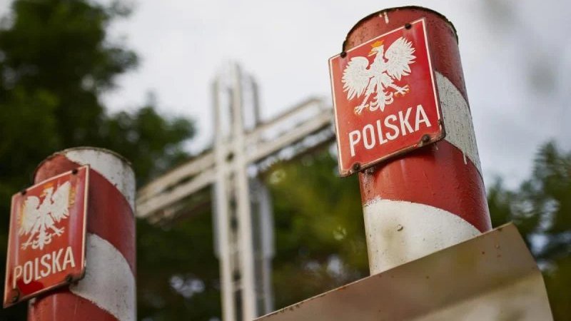Польські фермери розблокували два пункти пропуску