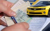 В Україні призупинили реєстрацію авто і видачу водійських прав