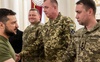 Буданов із Залужним готують «Майдан-3» —  росіяни запустили новий вкид. ВІДЕО