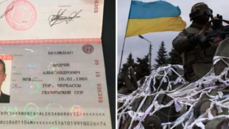 В Україні ліквідували зрадника, який перейшов на бік Росії у 2014 році