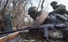 ЗСУ відбили атаки ворога в 17 населених пунктах