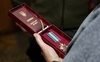 20-річного Героя з Волині посмертно нагородили орденом «За мужність»