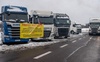 «Україна може і мусить вплинути на блокаду у Польщі», — експерт у сфері українсько-польської торгівлі про завтрашню блокаду на польсько-українському кордоні. ВІДЕО