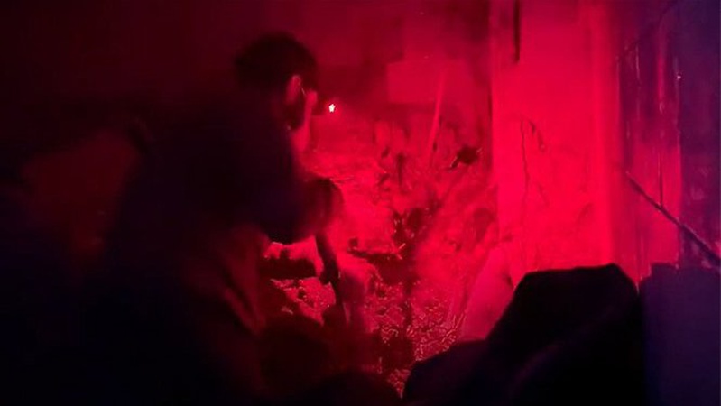 Росіяни розбомбили госпіталь на території «Азовсталі», є загиблі