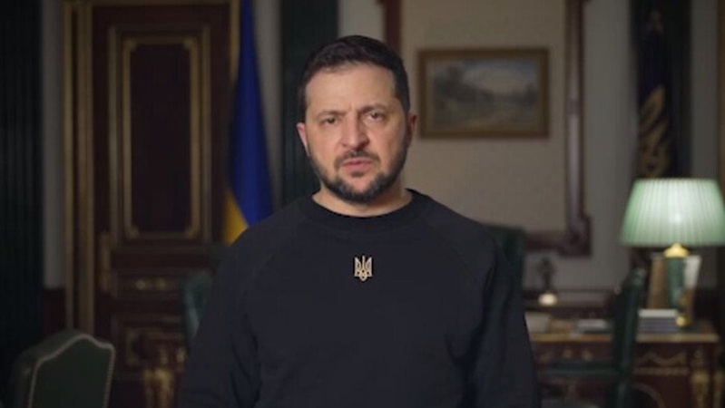 Які перспективи на Донбасі: Зеленський провів засідання Ставки